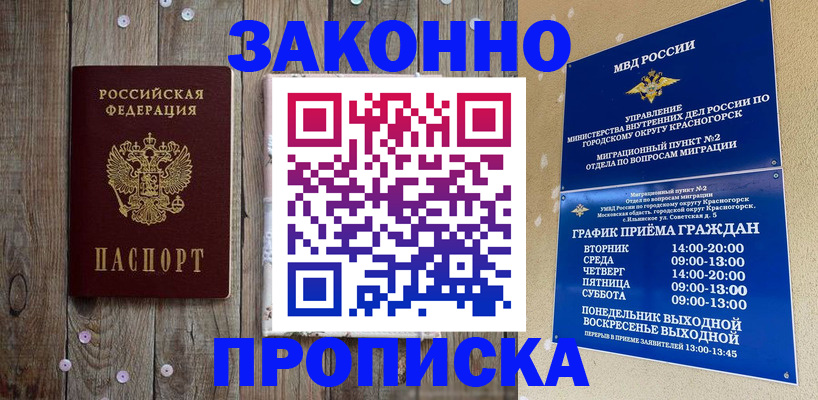 временная регистрация надежно в Мончегорске
